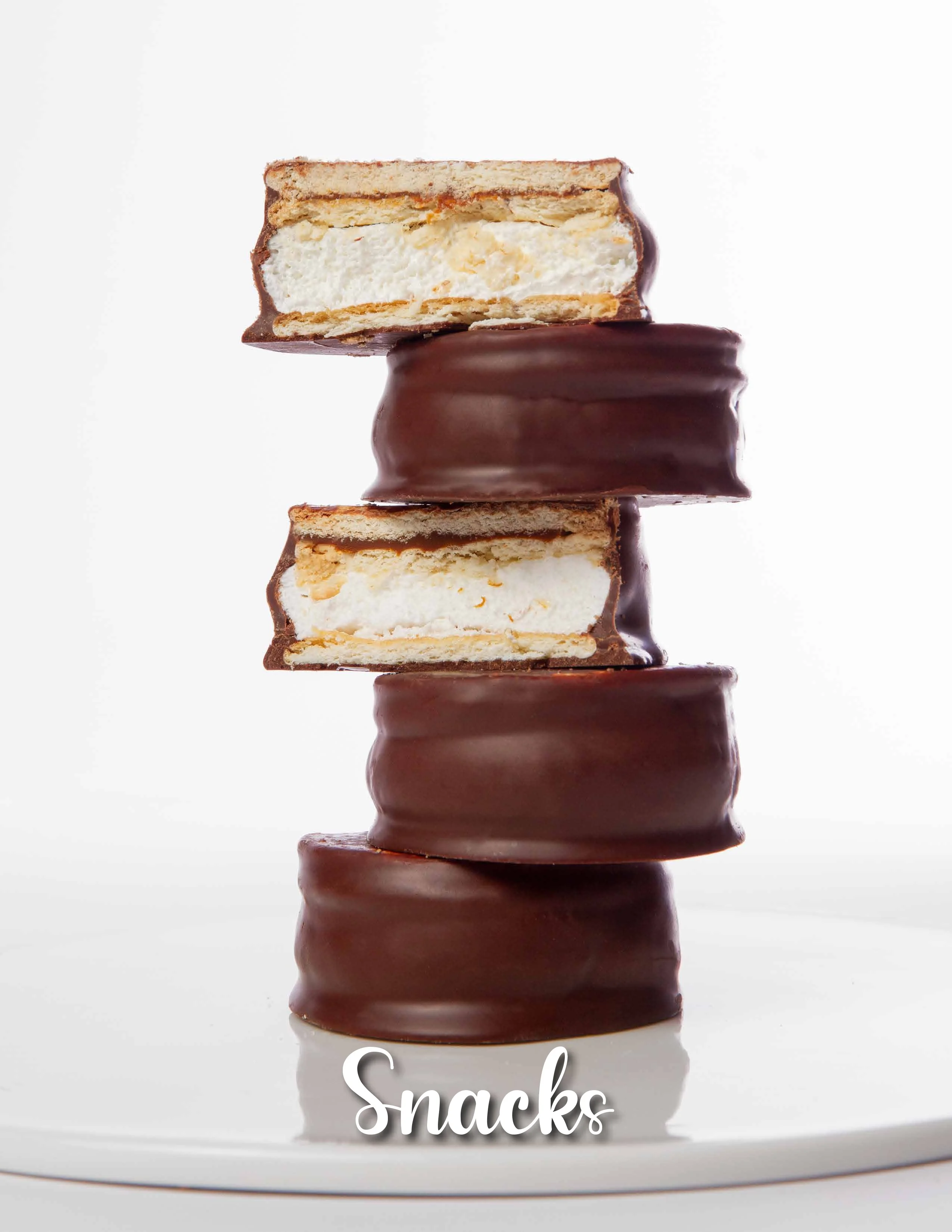 Catálogo de Productos Varova snacks personalizados corporativos